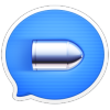 子弹短信appv1.3.11 安卓版(子弹短信)_子弹短信下载安装