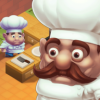 疯狂双人厨房v1.0 手机版_疯狂双人厨房小游戏下载
